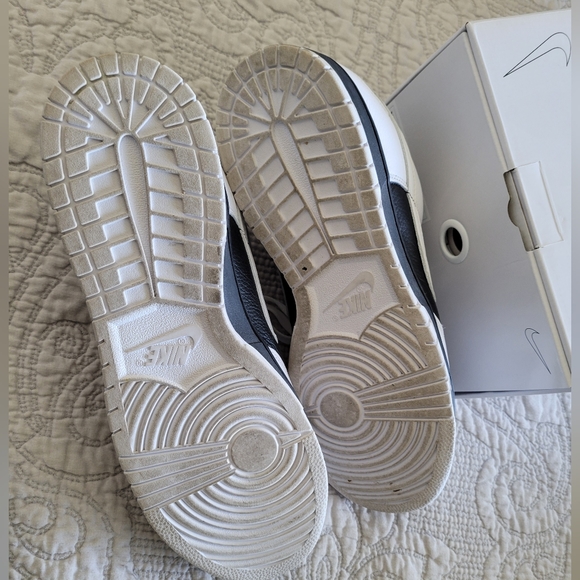 Nike Dunk Reverse Panda - Picture 4 of 8